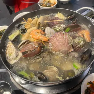 바다한가득 리뷰 사진