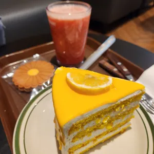 마호가니 사진
