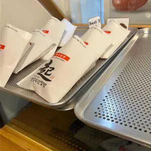 빵장수단팥빵 리뷰 사진