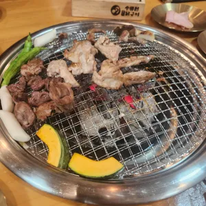 송류원 사진