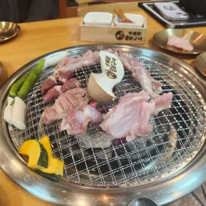 송류원 사진