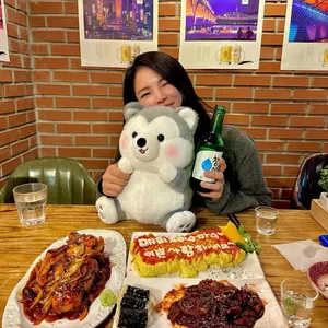 희자도금 사진