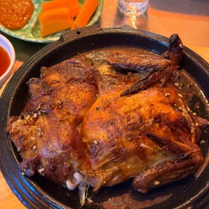 꼭지네 사진