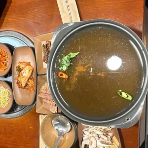 내가 대한의고기다 사진