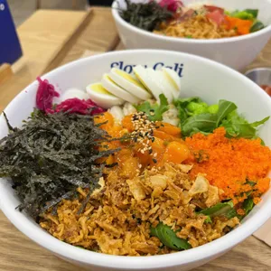 슬로우캘리 사진