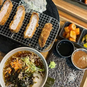 돈카와치 사진