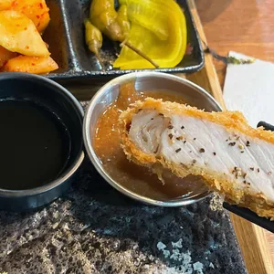 돈카와치 사진