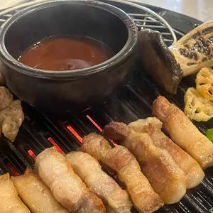 학장도가 리뷰 사진