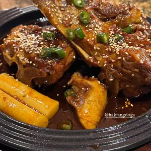 학장도가 리뷰 사진