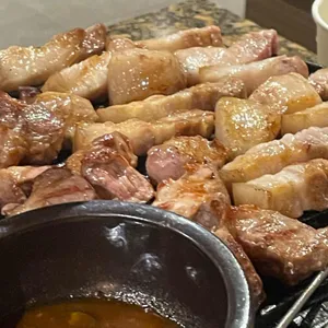 학장도가 리뷰 사진