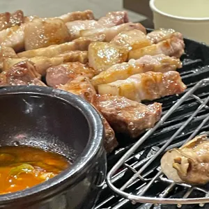 학장도가 리뷰 사진