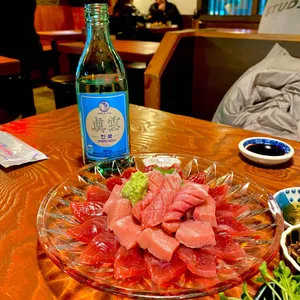 이자카야 하츠 사진