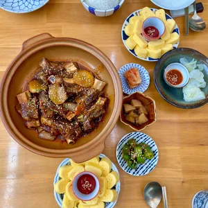 전포밥집 사진