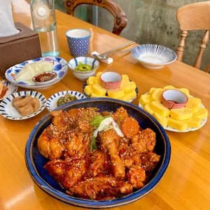 전포밥집 사진