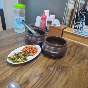 풍물옹심이칼국수 사진