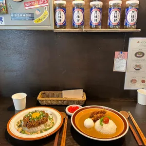 후후카레 사진