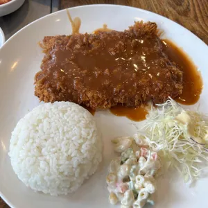 대관령감자탕 사진