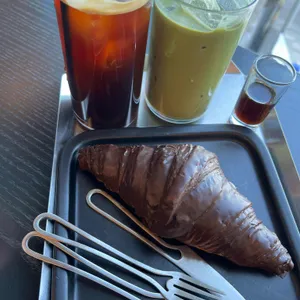 오드커피 사진