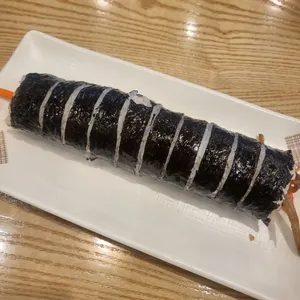 김밥천국 사진