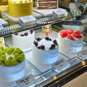 하나스두 케이크 아뜰리에 사진