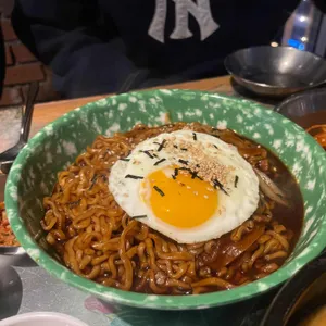 육층집 사진
