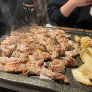 육층집 사진