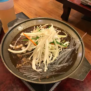 백제의집 사진