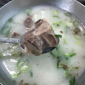 화성식당 사진
