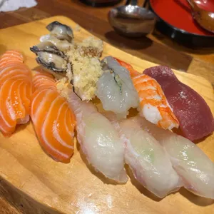 겐조스시 사진
