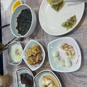 총각대게 사진