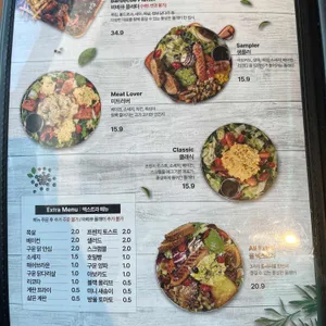 브런치빈 리뷰 사진