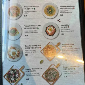 브런치빈 리뷰 사진