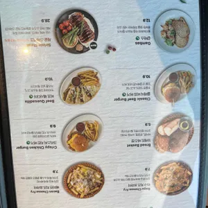 브런치빈 리뷰 사진