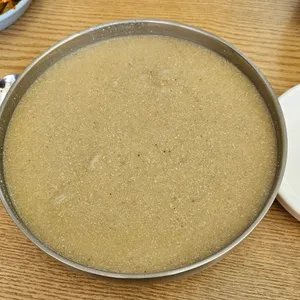 농부항아리수제비 사진
