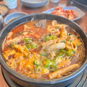 장수본가해장국 사진