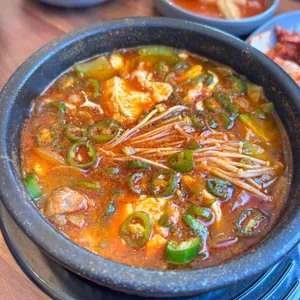장수본가해장국 사진