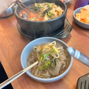 장수본가해장국 사진