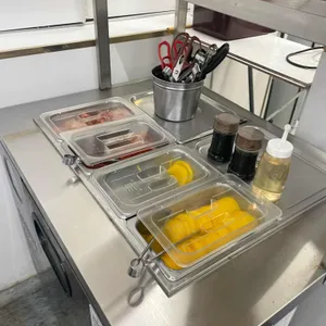 인계동 언니 만두 사진