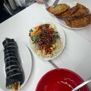 인계동 언니 만두 리뷰 사진