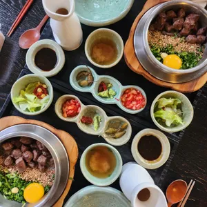 솔솥 사진