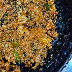 신미경 정통춘천닭갈비 사진