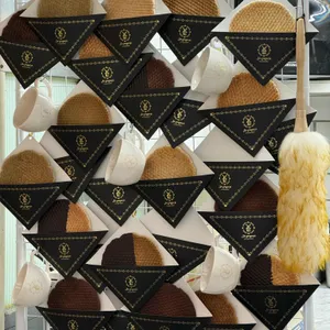 썰그레고리 스트룹와플 리뷰 사진