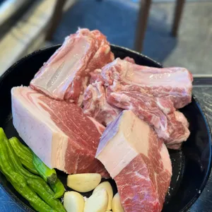 김녕약돈 사진