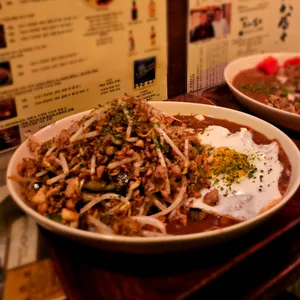 카타코토 카페 사진