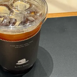 커피스니퍼 사진