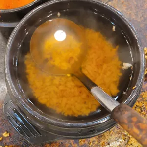 창삼덕 돌판오리구이 리뷰 사진