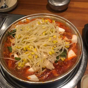 짚신매운갈비찜 사진