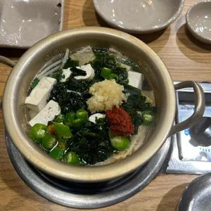 박민후대구탕 사진