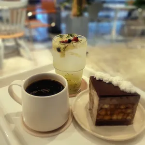 신창동커피 사진