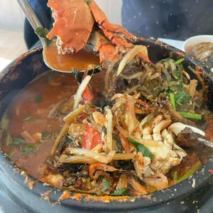 천수식당 사진